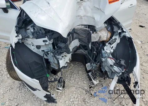 2021 Volvo Xc60 T5 Momentum из США, поврежденный, VIN YV4102DK3M1840279